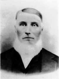 Thomas Wesley Beckstead (1833 - 1893) Profile